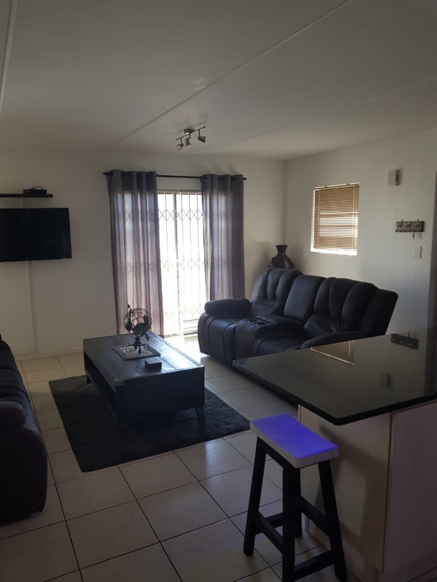 To Let 2 Bedroom Property for Rent in Burgundy Estate Western Cape